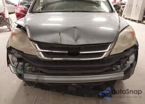 2011 Honda Cr-V Se z USA, uszkodzony, nr VIN 5J6RE4H43BL024554